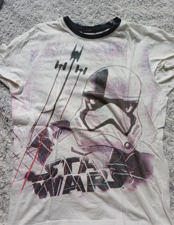 T-shirt Star Wars