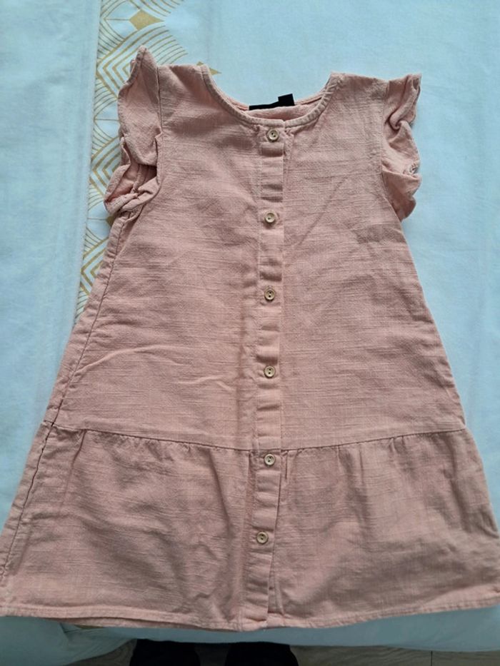 Robe 36 mois
