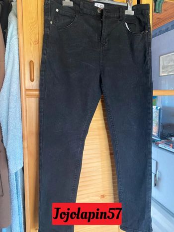 Jean Up2 Fashion