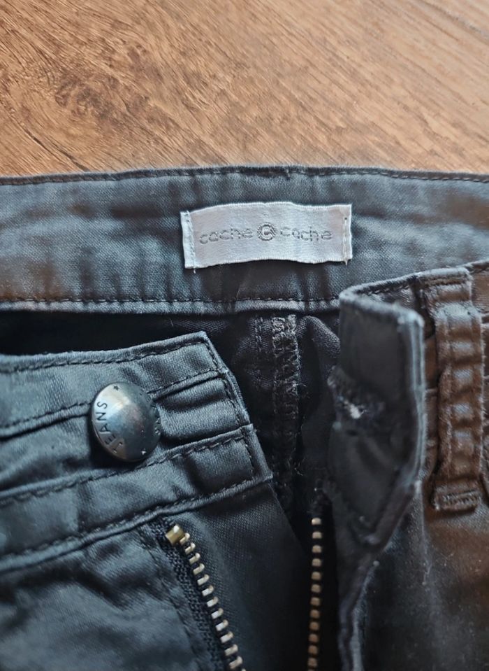 Jean skinny - photo numéro 2