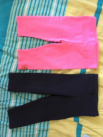 lot legging 9 mois