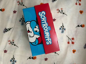 Puzzle numéro 1 - neuf 