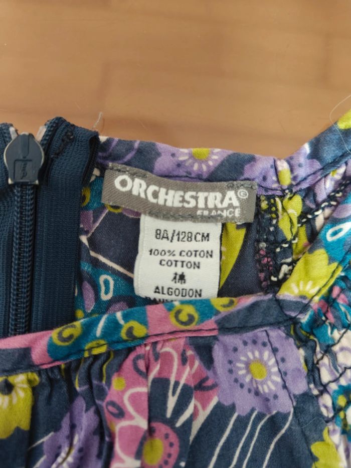 Robe taille 8 ans - photo numéro 2