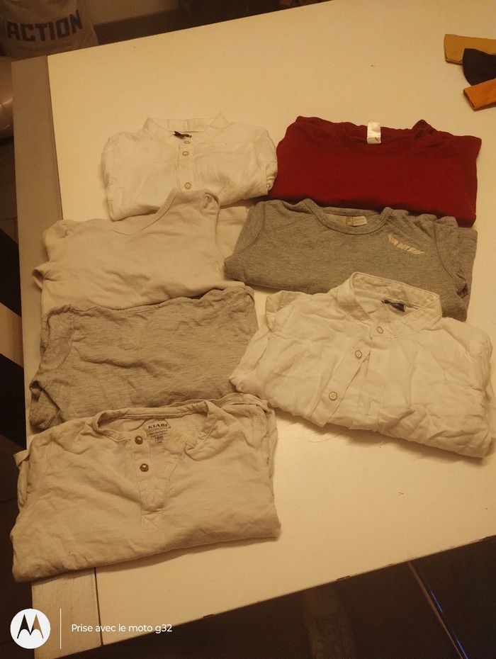 Lot 18 mois - photo numéro 6