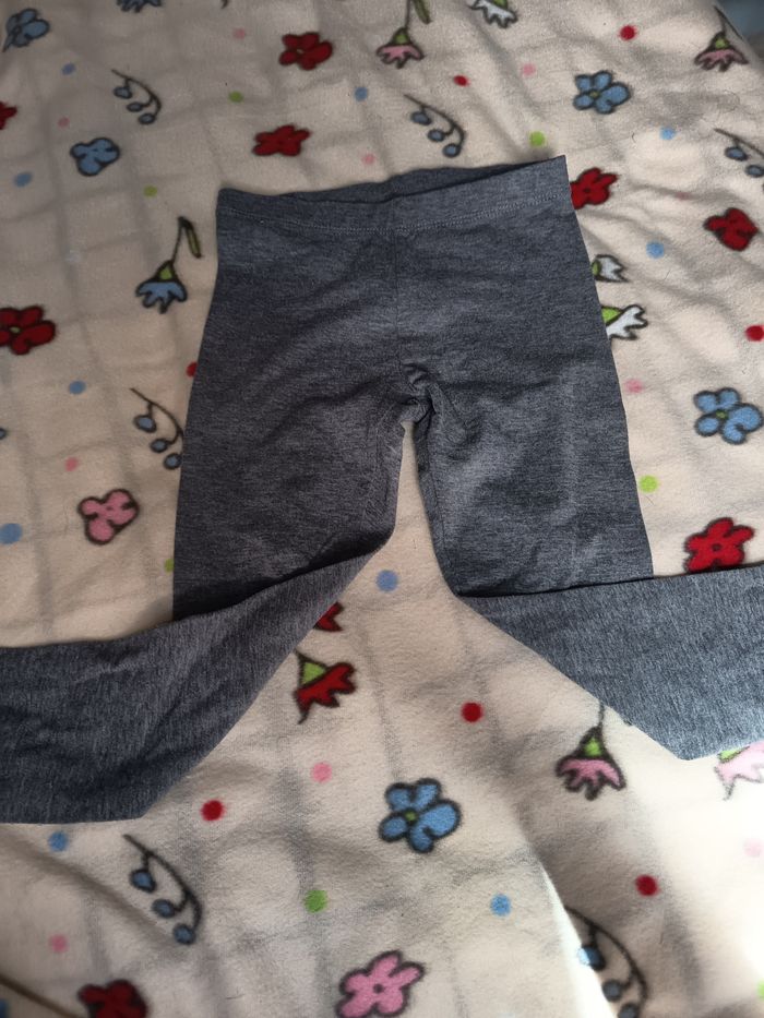 Legging 5 ans