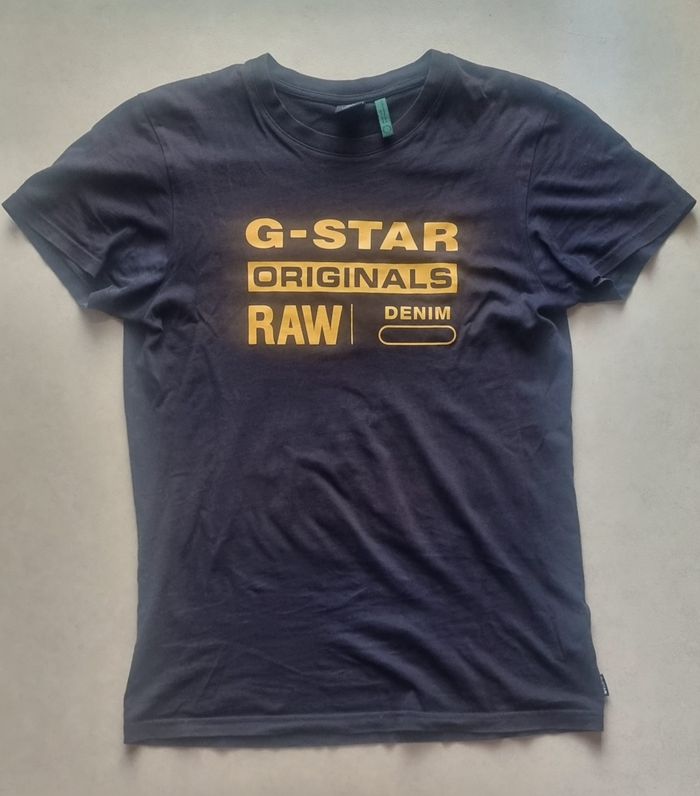 T-shirt G-Star Raw Originals
