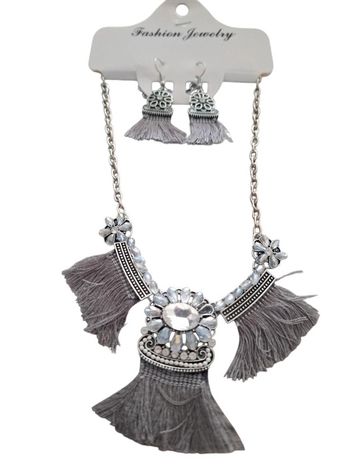 Ensemble bijoux n°43