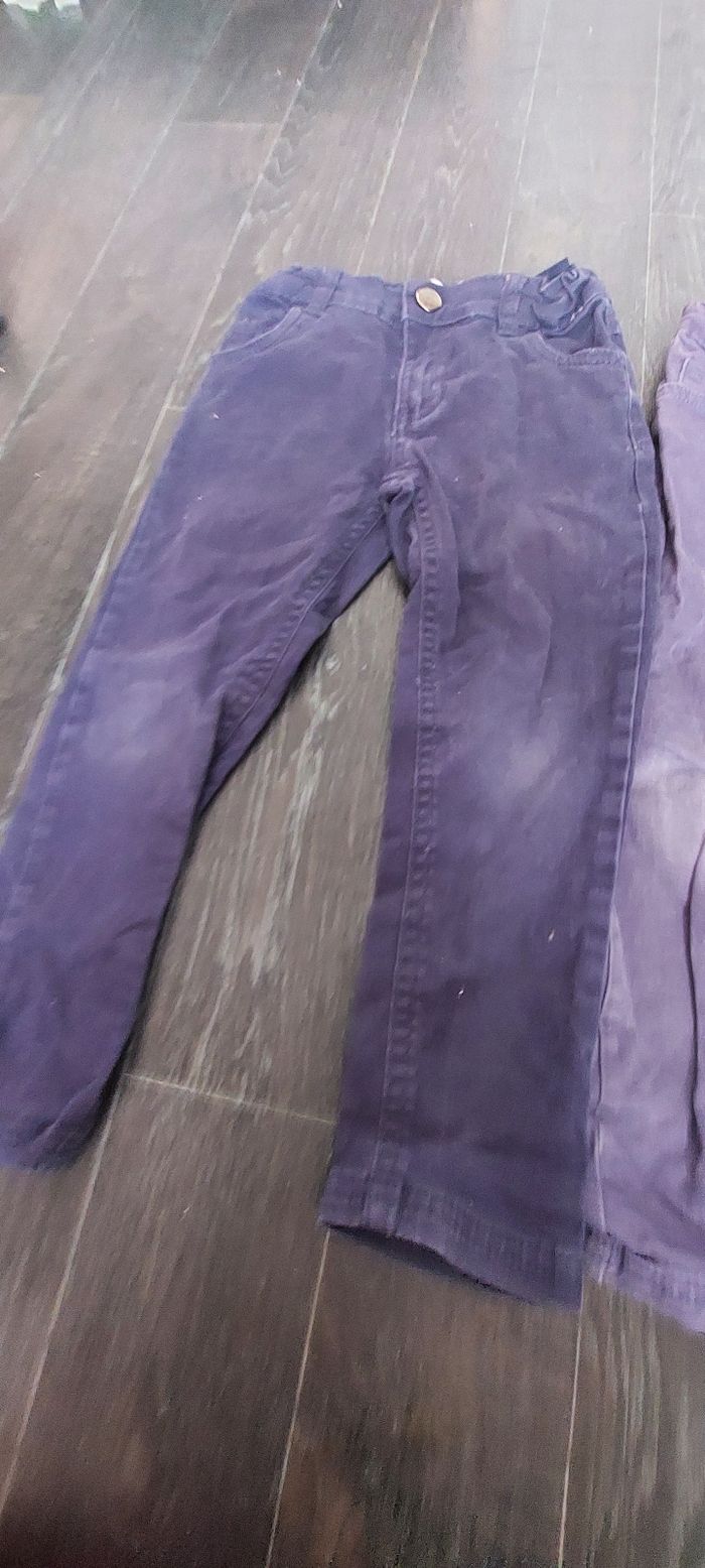 Lot pharaon 4 ans - photo numéro 4