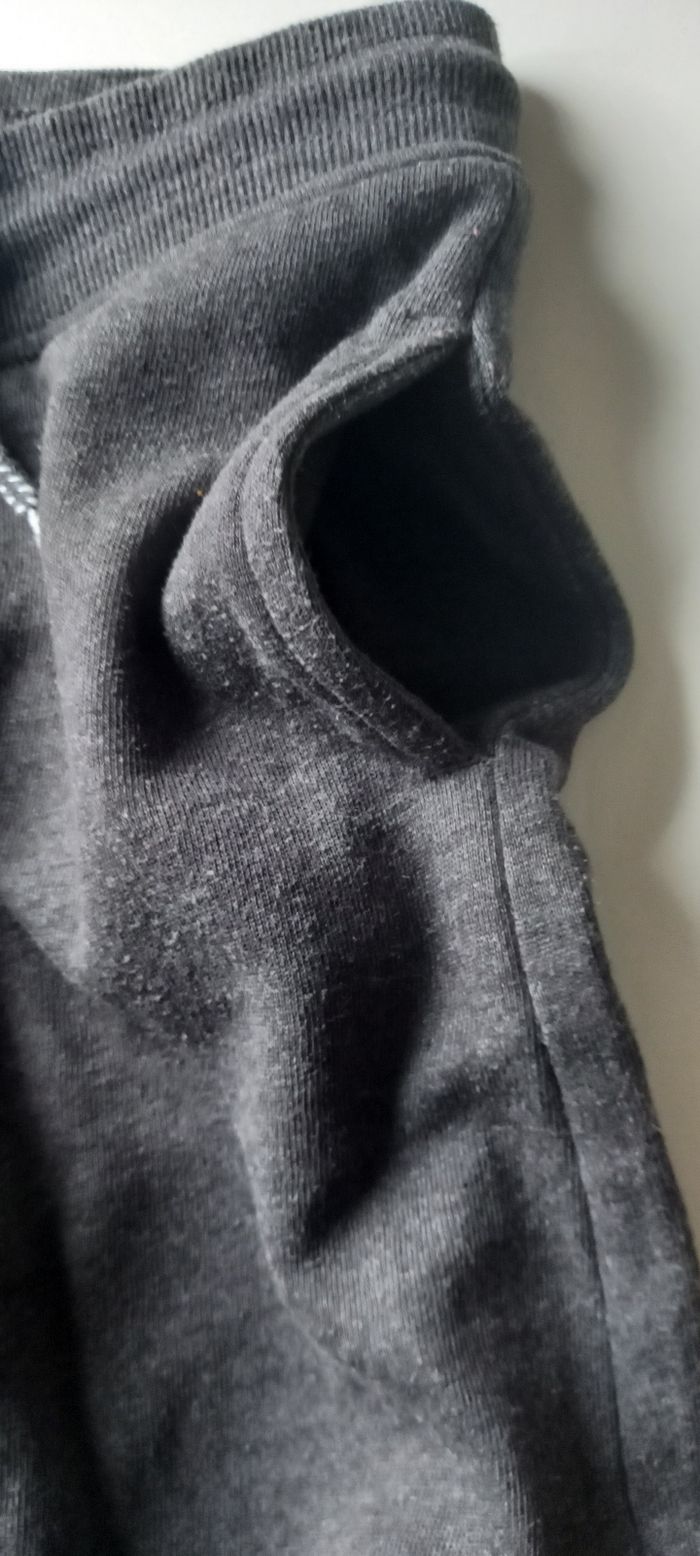 Jogging Gémo - photo numéro 4