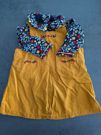 Ensemble Sergent Major