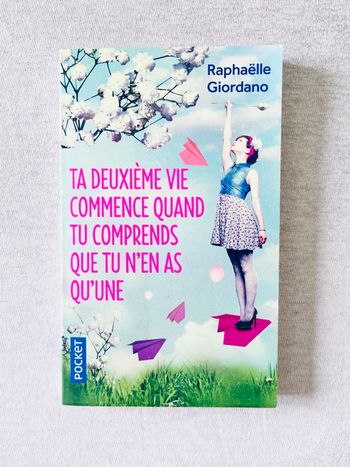 Raphaelle Giordano