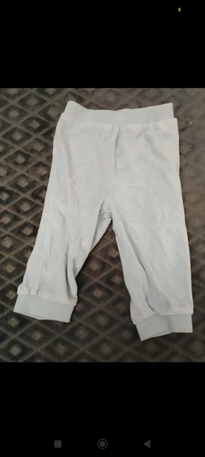Pantalon pyjama