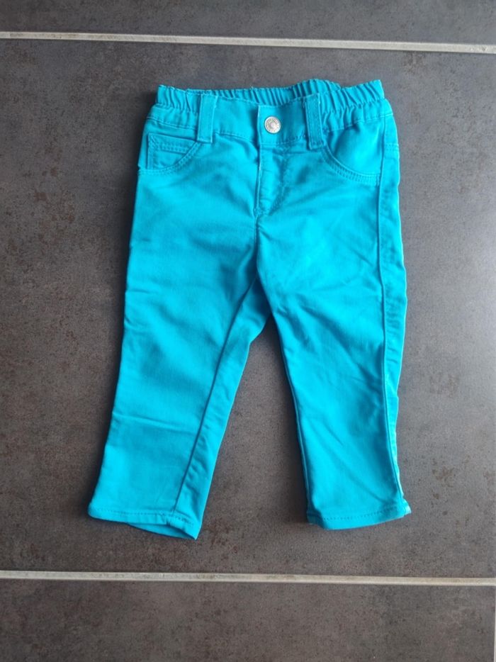 Lot de vêtements  12 mois - photo numéro 5