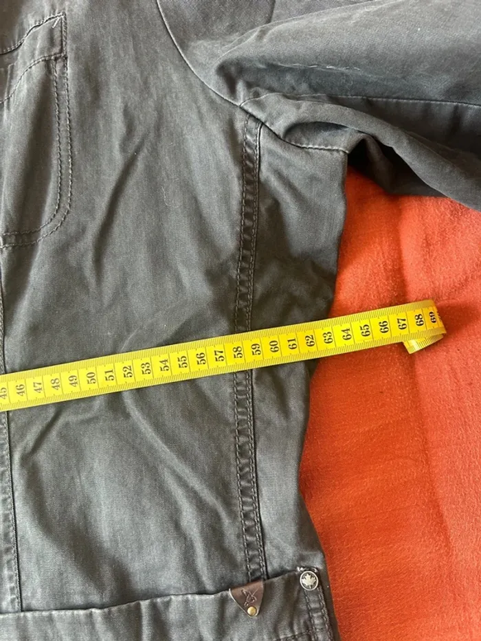 Veste - photo numéro 4