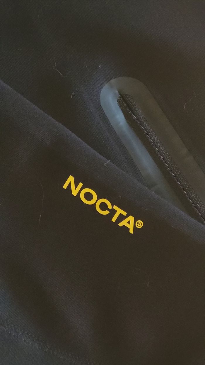 Nike nocta essemble - photo numéro 5