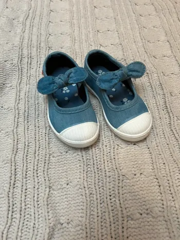 Ballerine bébé