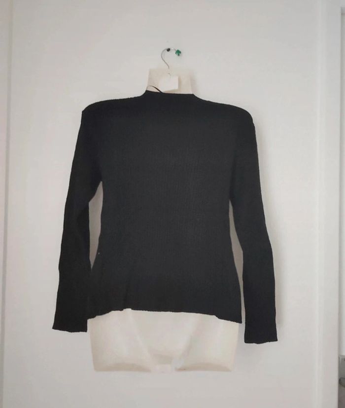 Pull femme - photo numéro 2