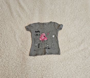 T.shirt Name It 4 ans