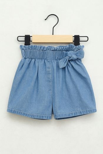 Jupe short 18 mois