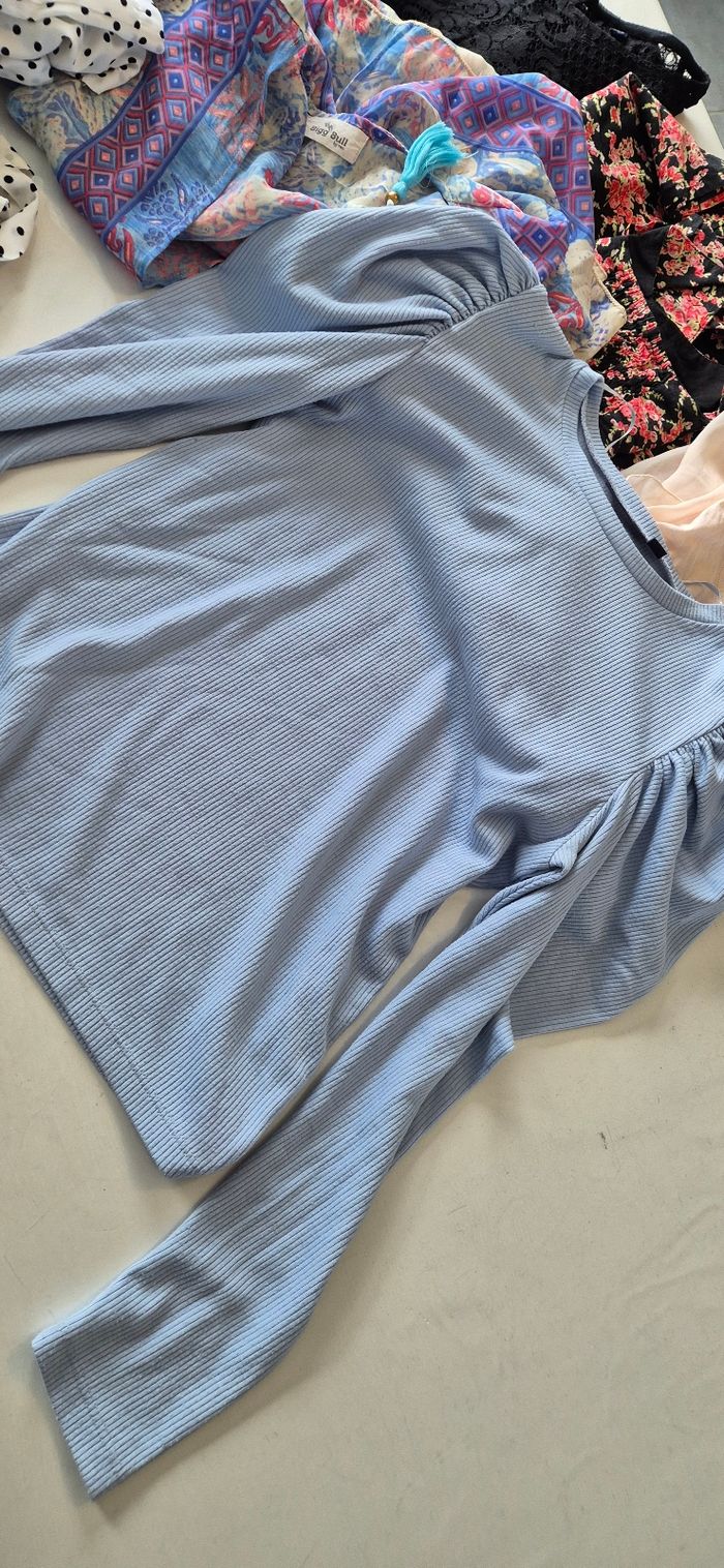 Lot vêtements femme taille 38/40 - photo numéro 5