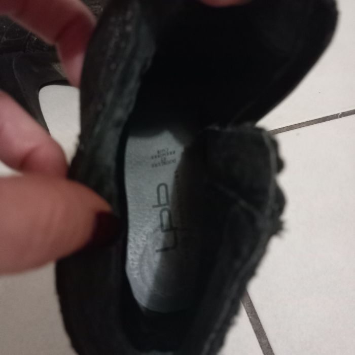 Bottines les petites bombes - photo numéro 7