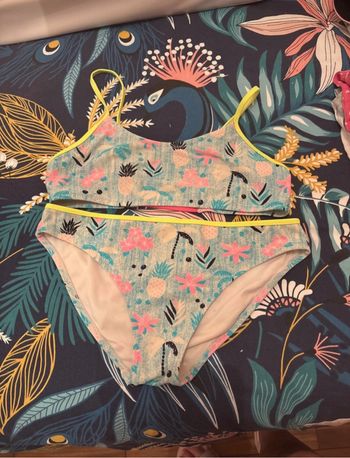 Maillot de bain