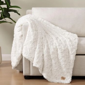 Couverture UGG