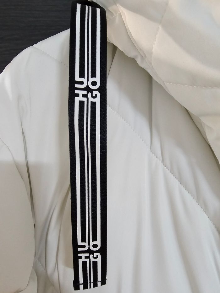 Doudoune Hugo boss - photo numéro 4