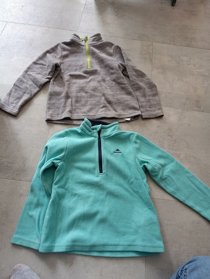 Lot de vêtements - photo numéro 5