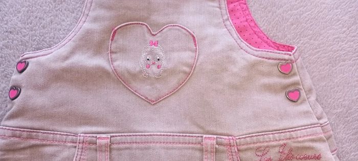 Robe orchestra - photo numéro 2