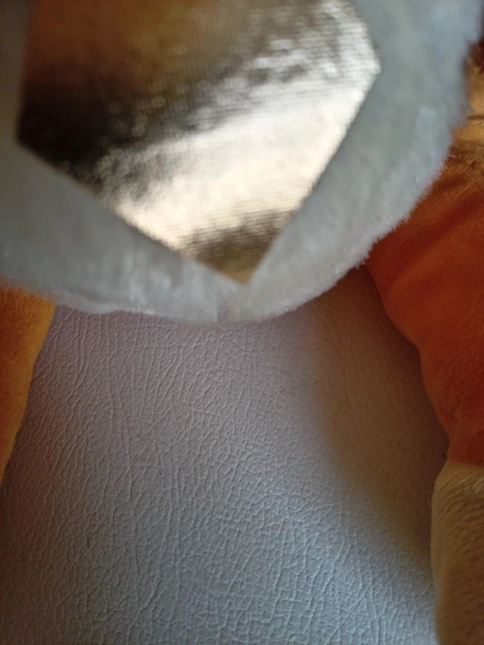 Peluche Lady de Disney - photo numéro 7