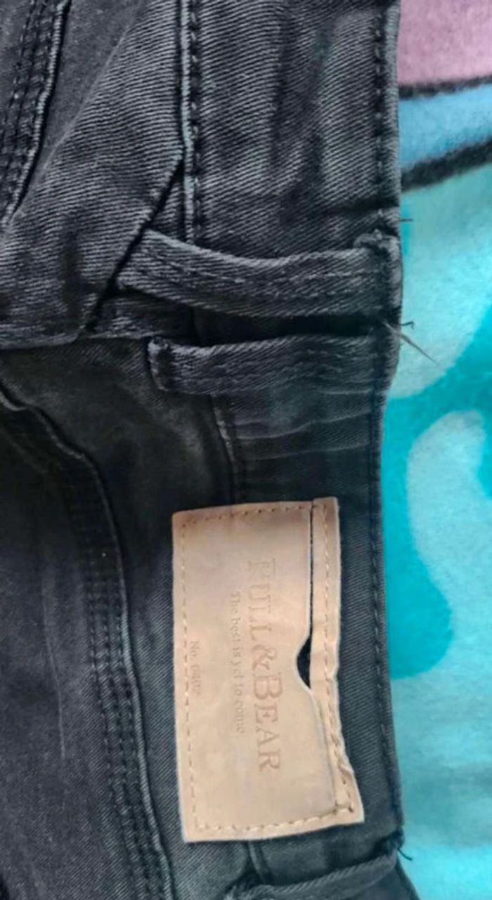 Jeans - photo numéro 4