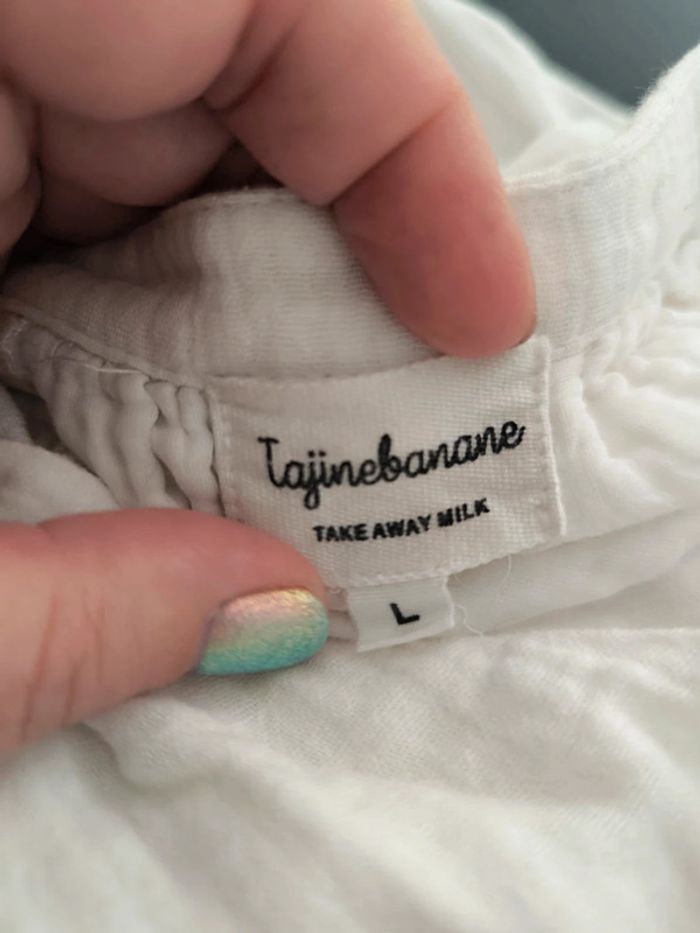 Robe tajinebanane neuve - photo numéro 4