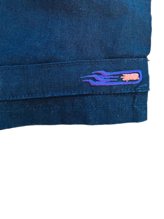 🪴🌿Short sarouel Y2K éco Kanabeach Biologik Hemp & Cotton Boho Streetwear shorts🌿🪴 - photo numéro 6