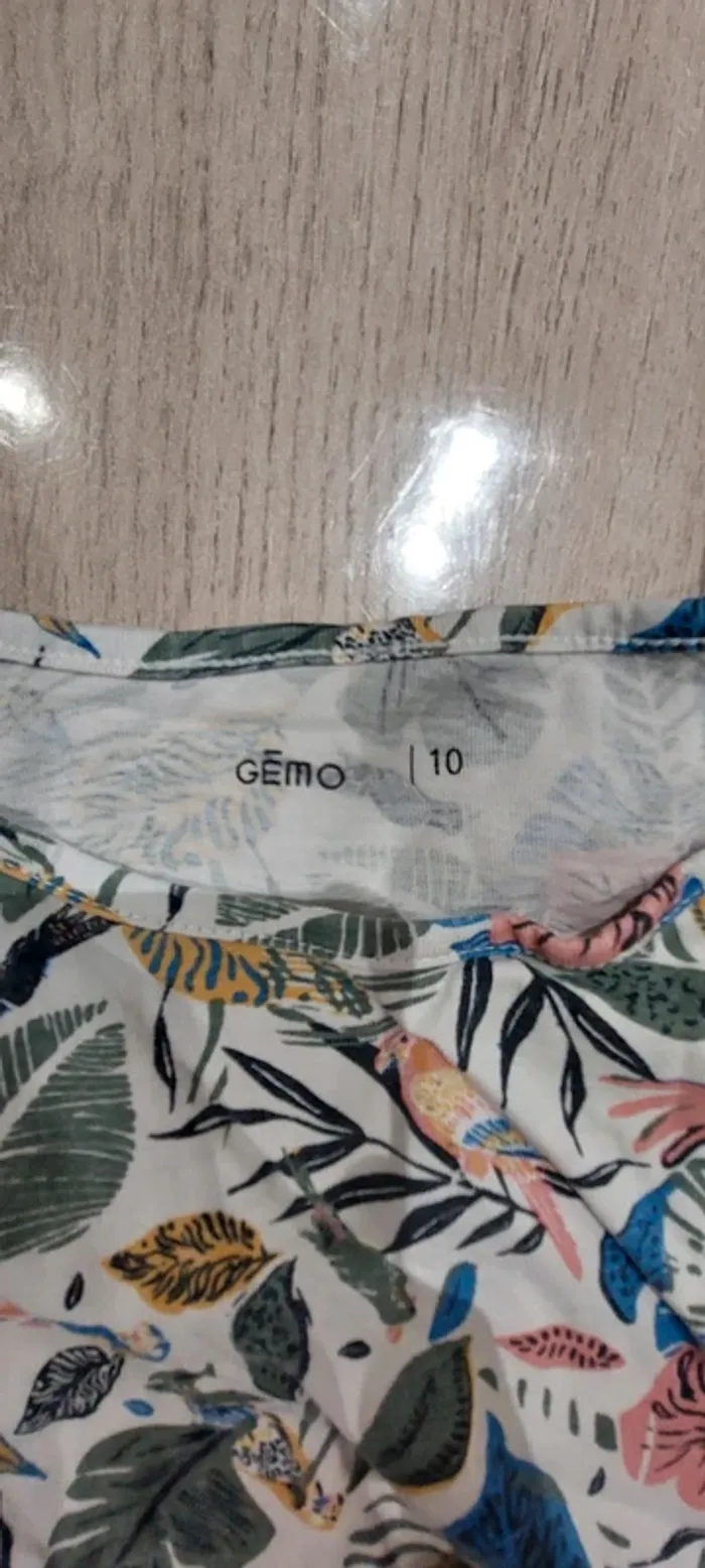 T-shirt - photo numéro 2