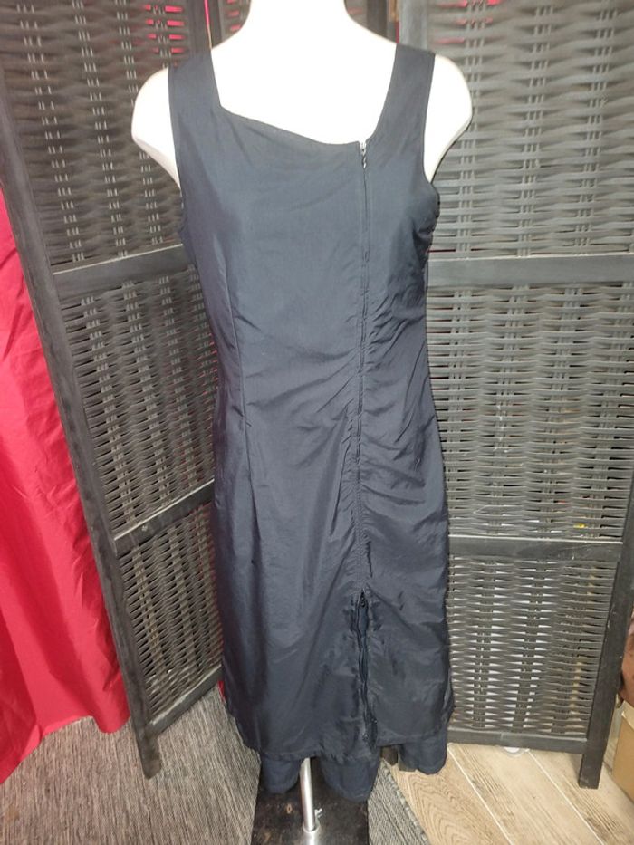 Robe longue TBS 40