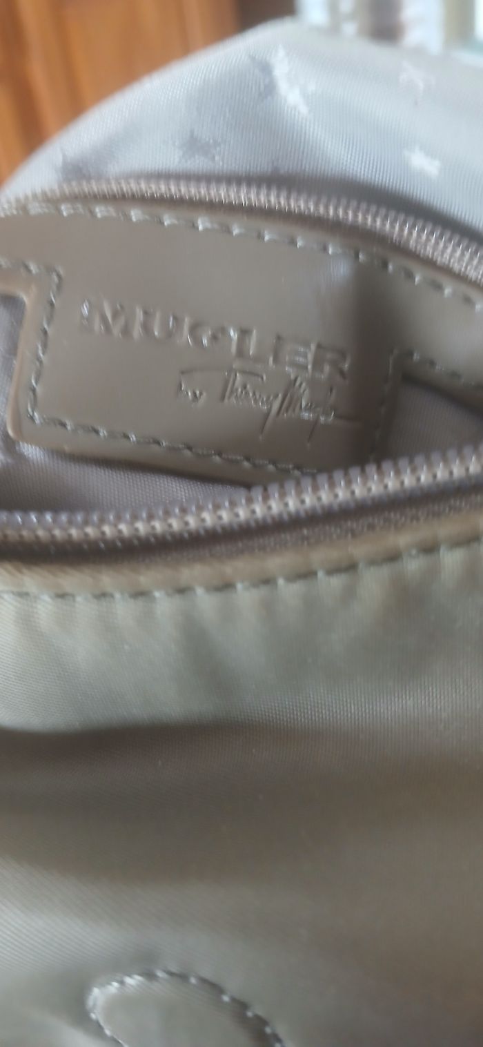 Sac Thierry Mugler. - photo numéro 5