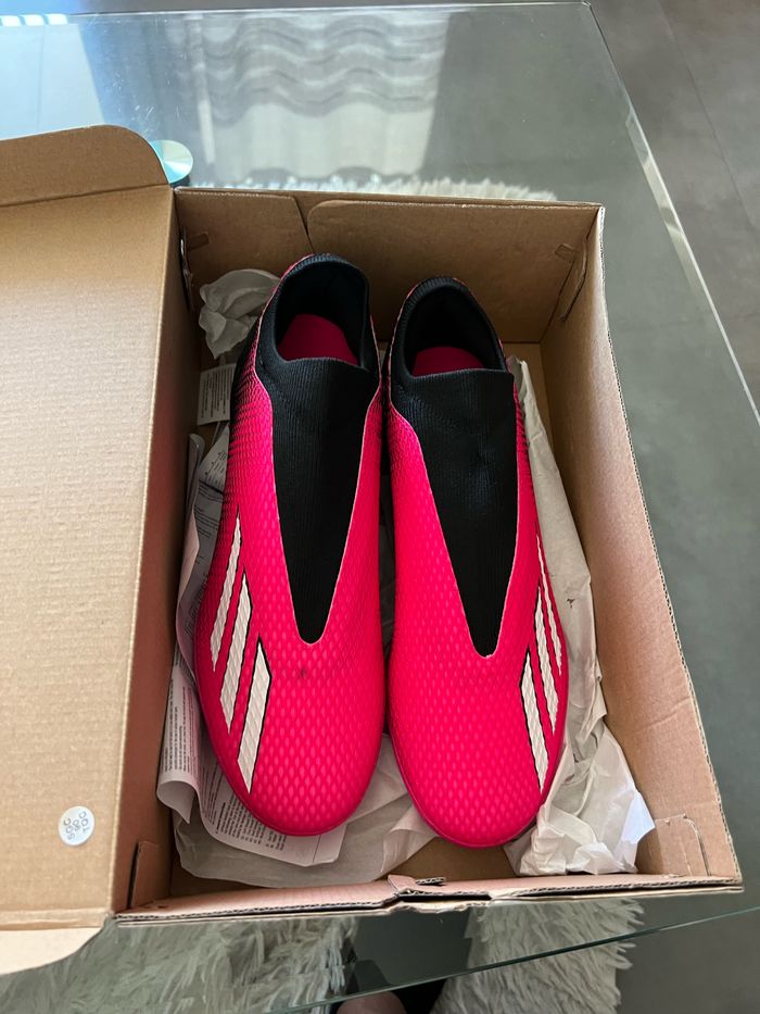 Adidas x speed portal 3