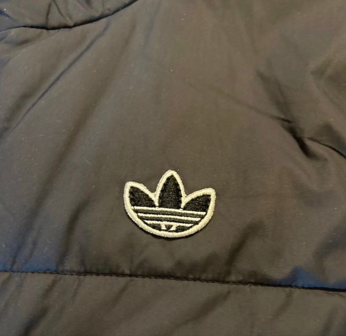 doudoune adidas - photo numéro 7