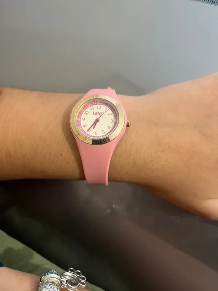 Montre UPP - photo numéro 11
