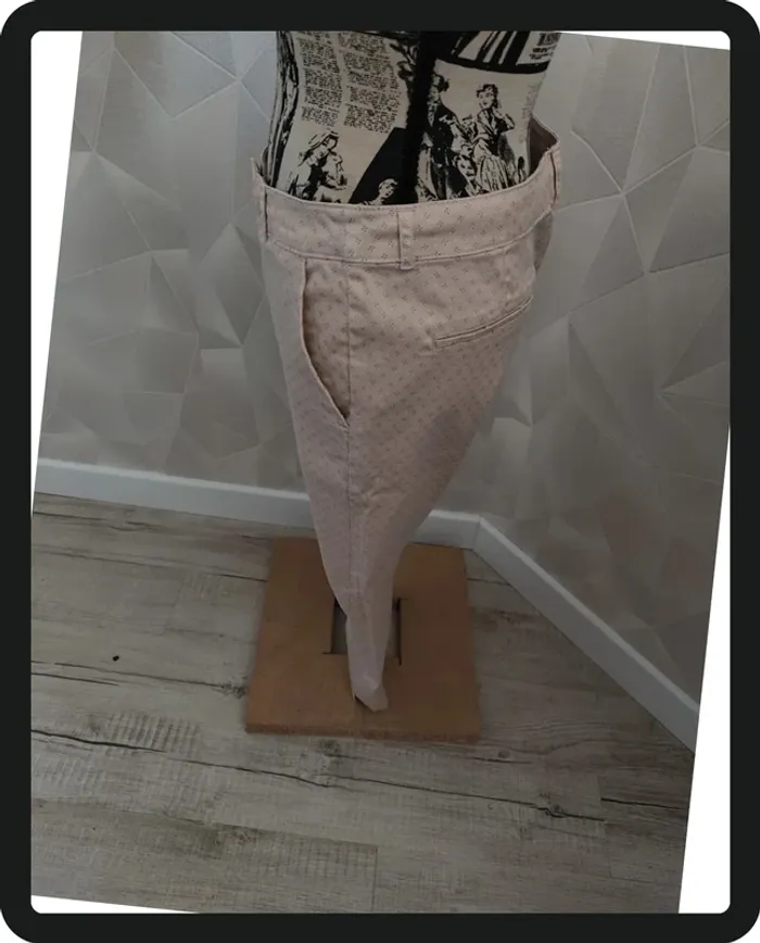 Pantalon chino - photo numéro 3