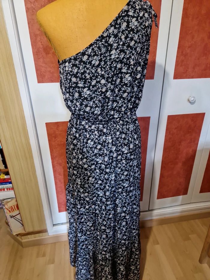Robe longue - photo numéro 3