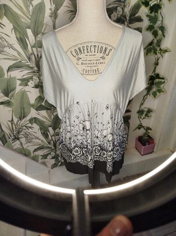 Tunique La redoute taille 38