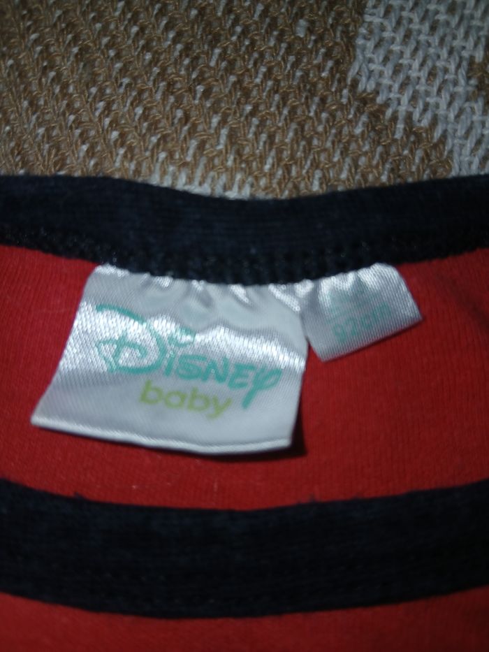 Bodie disney - photo numéro 4