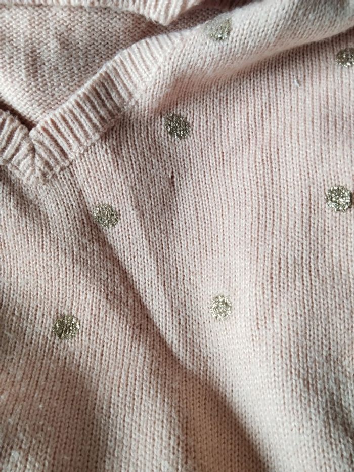 Pull léger. (D36) - photo numéro 2