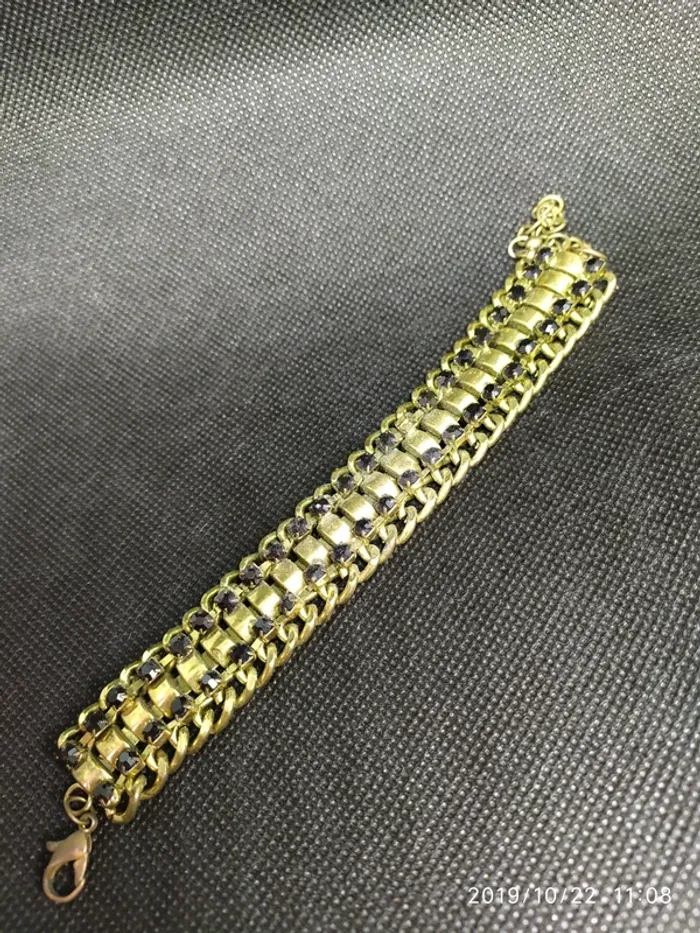 Bracelet fantaisie