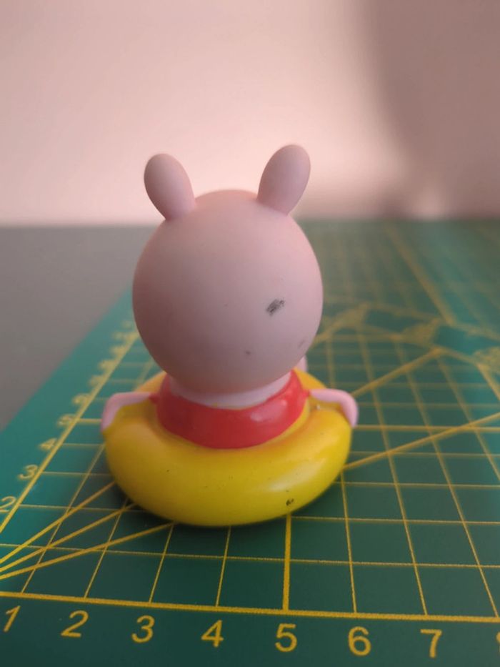Figurine Peppa Pig - photo numéro 3