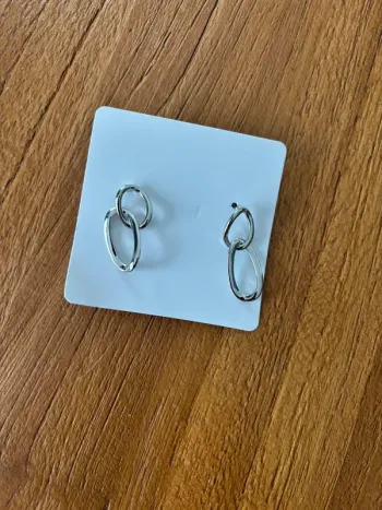 Boucles d'oreilles femme