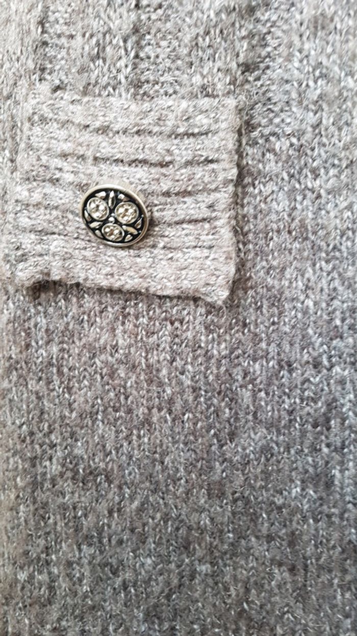 Robe hiver T40 - photo numéro 3
