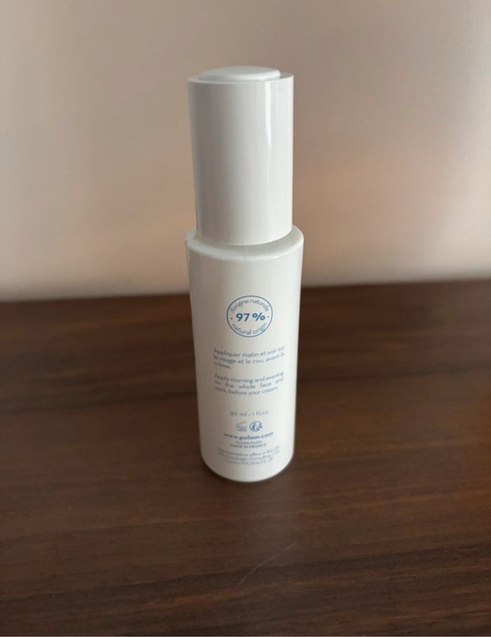 Sérum anti âge neige éternelle polaar - photo numéro 3